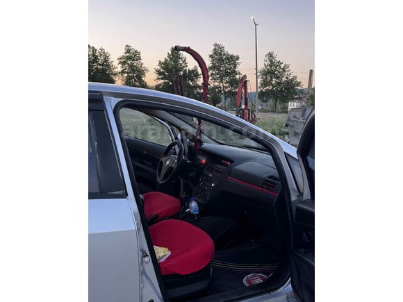 Sahibinden Fiat Linea 1.3 Multijet Active Plus 2014 Model 