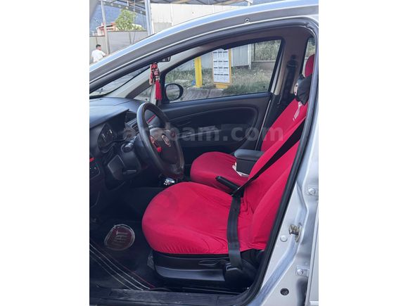 Sahibinden Fiat Linea 1.3 Multijet Active Plus 2014 Model 