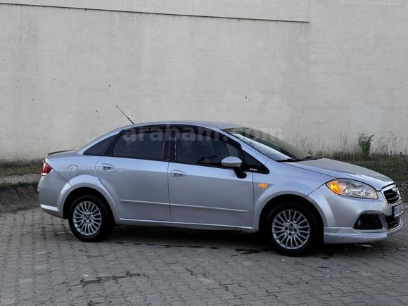 Sahibinden Fiat Linea 1.3 Multijet Active Plus 2014 Model 