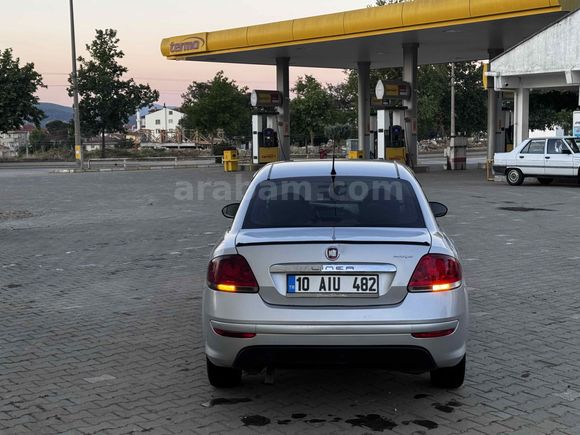 Sahibinden Fiat Linea 1.3 Multijet Active Plus 2014 Model 