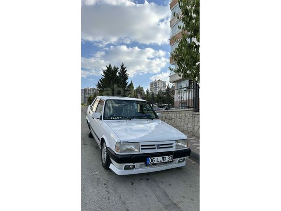 Sahibinden Tofaş Doğan SL 1993 Model 