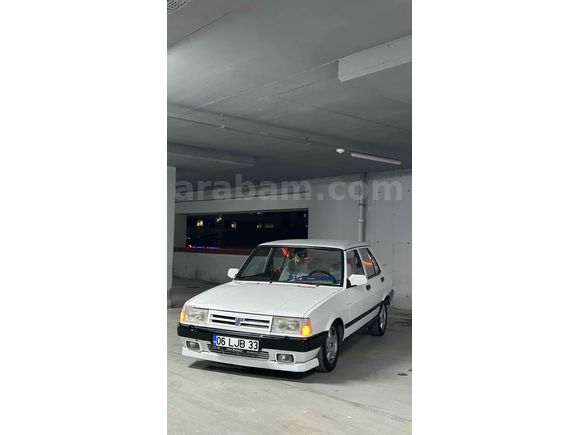 Sahibinden Tofaş Doğan SL 1993 Model 