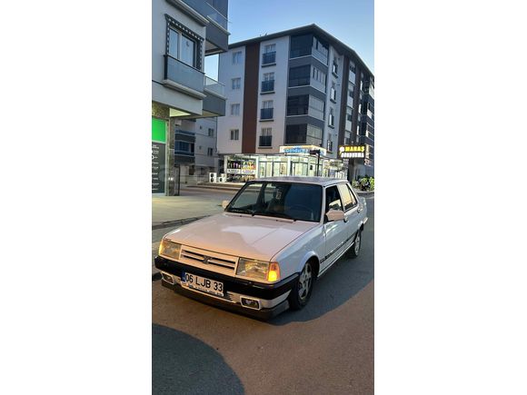 Sahibinden Tofaş Doğan SL 1993 Model 