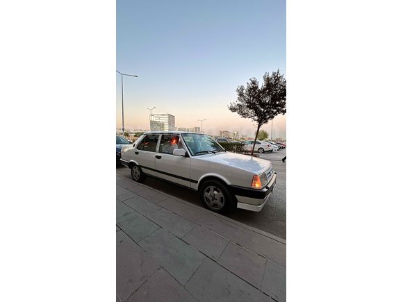 Sahibinden Tofaş Doğan SL 1993 Model 