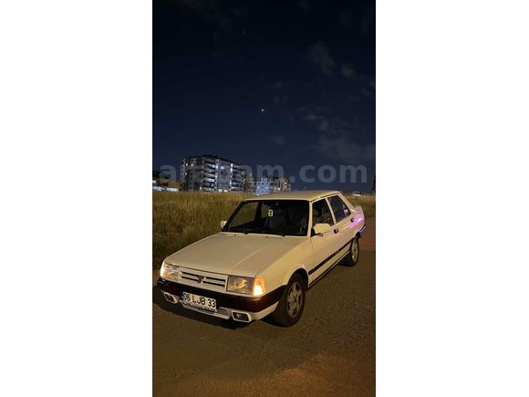 Sahibinden Tofaş Doğan SL 1993 Model 