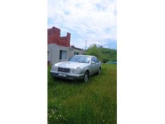Sahibinden Mercedes - Benz E 200 Elegance 1997 Model