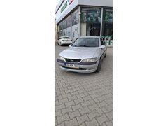 Sahibinden Opel Vectra 2.0 CD 1998 Model
