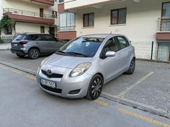 Sahibinden Toyota Yaris 1.0 Terra Sporty 2011 Model Ankara