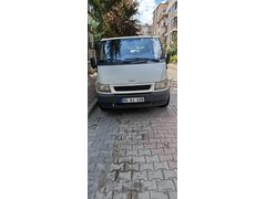 Sahibinden Ford Transit 280 S 2004 Model