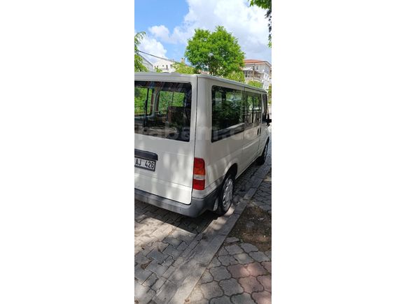 Sahibinden Ford Transit 280 S 2004 Model