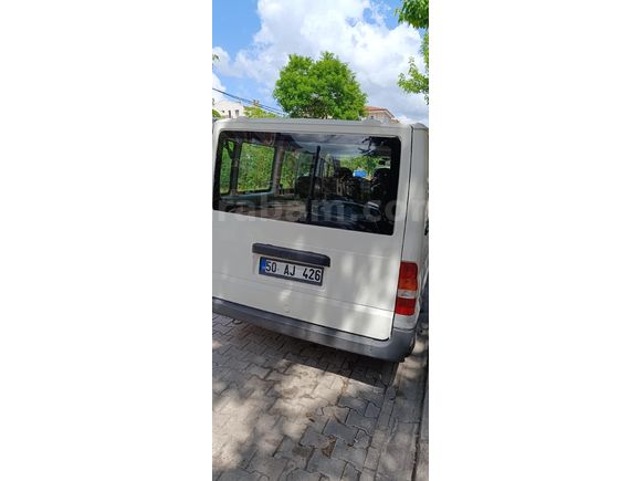 Sahibinden Ford Transit 280 S 2004 Model