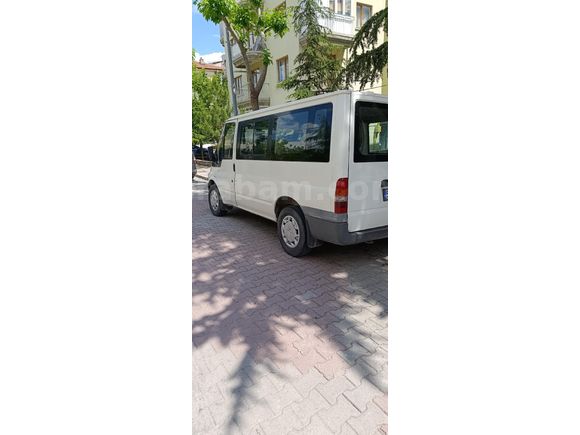 Sahibinden Ford Transit 280 S 2004 Model