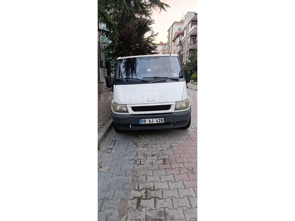 Sahibinden Ford Transit 280 S 2004 Model