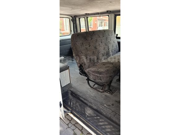 Sahibinden Ford Transit 280 S 2004 Model