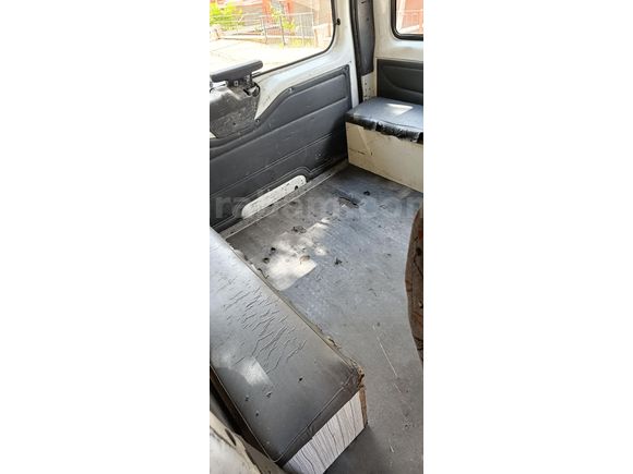 Sahibinden Ford Transit 280 S 2004 Model