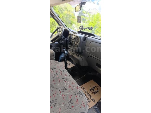 Sahibinden Ford Transit 280 S 2004 Model