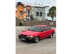 Sahibinden Toyota Corolla 1.6 XL 1991 Model