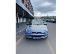 Sahibinden Peugeot 206 1.4 Color Line 2001 Model