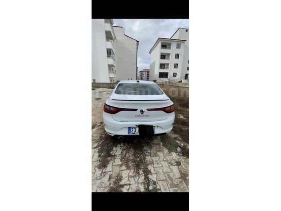 Sahibinden Renault Megane 1.6 Joy 2018 Model 