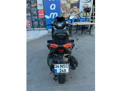 Sahibinden Yamaha X-Max 250 ABS 