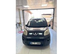 Sahibinden Peugeot Bipper 1.4 HDI Dinamik Plus 2010 Model  267.000 km Siyah