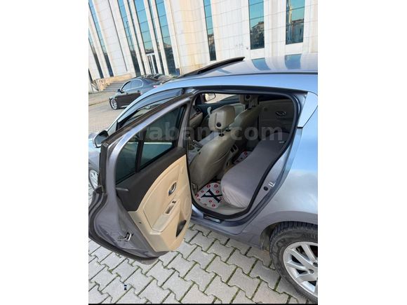 Sahibinden Renault Megane 1.5 dCi Privilege 2010 Model