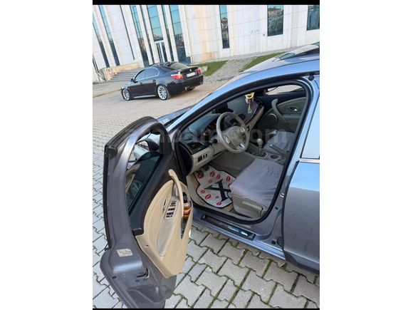Sahibinden Renault Megane 1.5 dCi Privilege 2010 Model