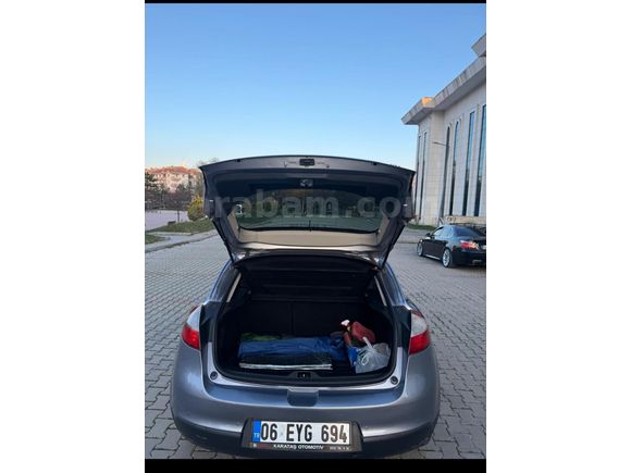 Sahibinden Renault Megane 1.5 dCi Privilege 2010 Model