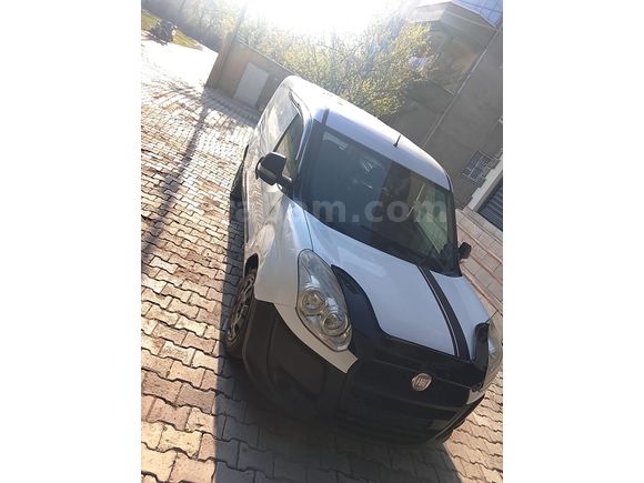 Sahibinden Fiat Doblo Maxi 2013  16 çıkışlı1.4 turbolu   benzin CNG Model