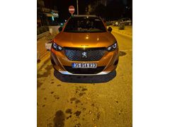 Sahibinden Peugeot 2008 1.2 PureTech Allure 2023 Model 