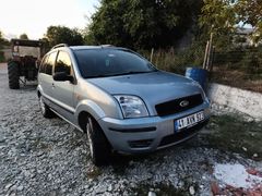 Sahibinden Ford Fusion 1.4 TDCi Comfort ASM 2005 Model