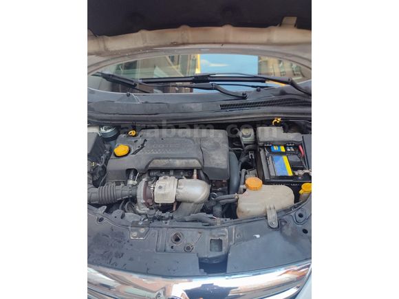 Sahibinden Opel Corsa 1.3 CDTI Enjoy 2013 Model  292.000 km Beyaz