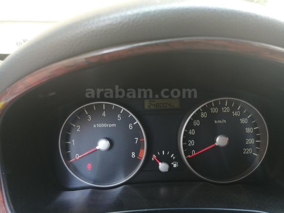 Sahibinden Hyundai Accent Era 1.4 Team 2007 Model