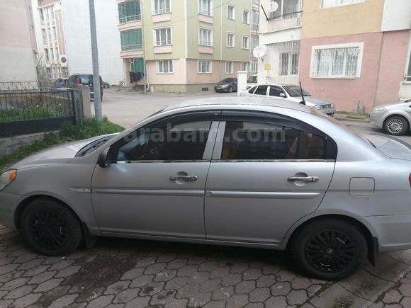 Sahibinden Hyundai Accent Era 1.4 Team 2007 Model
