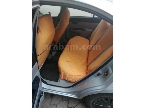 Sahibinden Hyundai Accent Era 1.4 Team 2007 Model