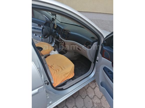 Sahibinden Hyundai Accent Era 1.4 Team 2007 Model
