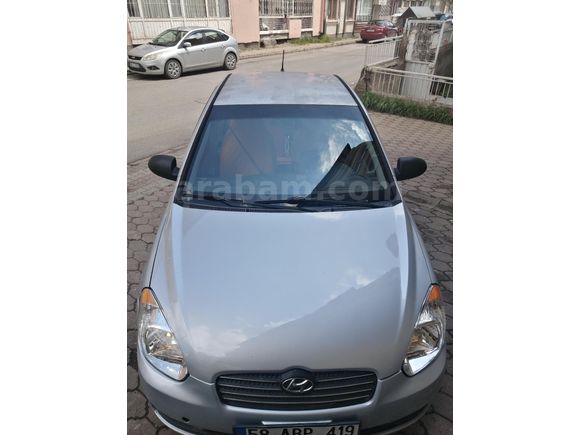 Sahibinden Hyundai Accent Era 1.4 Team 2007 Model