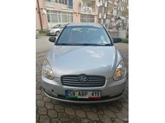 Sahibinden Hyundai Accent Era 1.4 Team 2007 Model