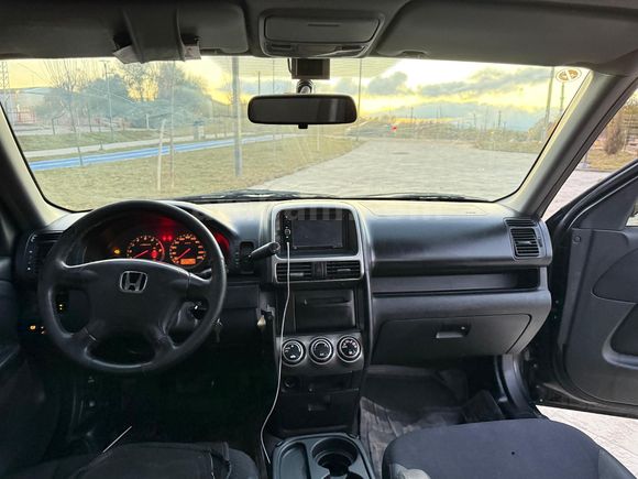 Sahibinden Honda CR-V 2.0i-VTEC ES 2004 Model