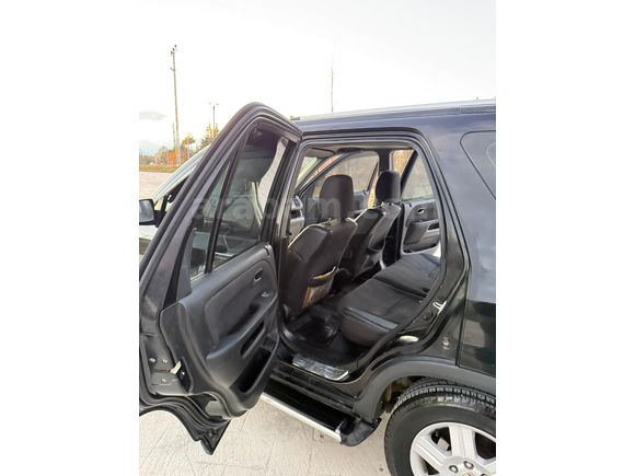 Sahibinden Honda CR-V 2.0i-VTEC ES 2004 Model