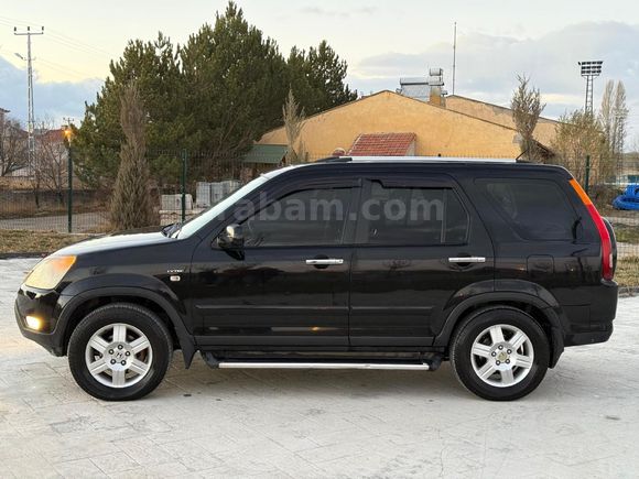 Sahibinden Honda CR-V 2.0i-VTEC ES 2004 Model