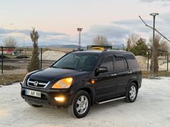 Sahibinden Honda CR-V 2.0i-VTEC ES 2004 Model