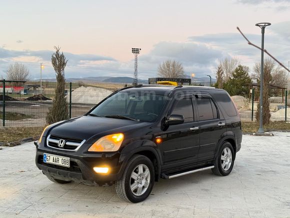 Sahibinden Honda CR-V 2.0i-VTEC ES 2004 Model