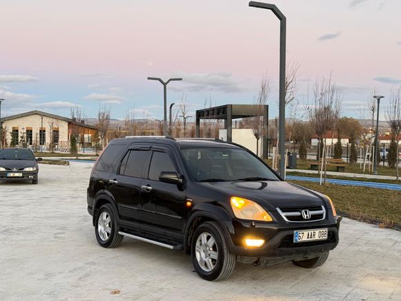 Sahibinden Honda CR-V 2.0i-VTEC ES 2004 Model