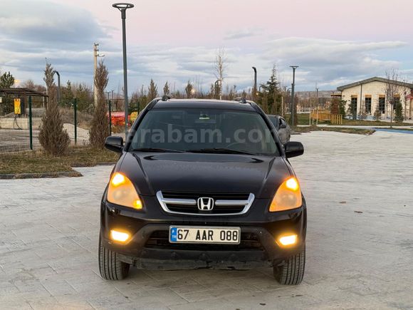Sahibinden Honda CR-V 2.0i-VTEC ES 2004 Model