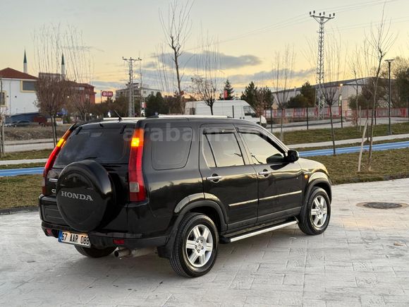 Sahibinden Honda CR-V 2.0i-VTEC ES 2004 Model