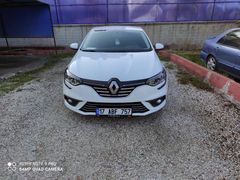 Sahibinden Renault Megane 1.5 dCi Touch 2016 Model Çanakkale 95.000 km Beyaz