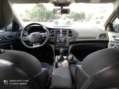 Sahibinden Renault Megane 1.5 dCi Touch 2016 Model Çanakkale 95.000 km Beyaz