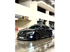 Sahibinden Renault Megane 4 1.3 TCe Icon 2025 Model Opsiyonlu ve Ekstrali