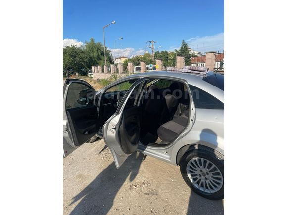 Sahibinden Fiat Linea 1.3 Multijet Active Plus 2013 Model